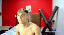 Tadeo_Leo cam4 live cam performer profile