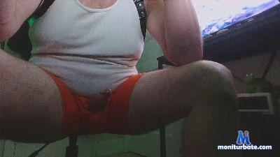 Padlock cam4 gay performer from United States of America  