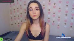 Caroline_Jackon cam4 live cam performer profile