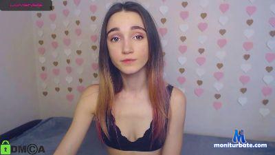 Caroline_Jackon cam4 bisexual performer from Republic of Colombia lovense squirt cum lush rollthedice 