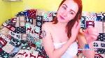 PrettyAlle cam4 livecam show performer room profile