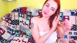 PrettyAlle cam4 live cam performer profile