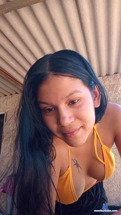 Yagamydeby cam4 bisexual performer from Federative Republic of Brazil  