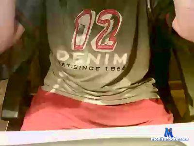 menhot2 cam4 straight performer from Federative Republic of Brazil  