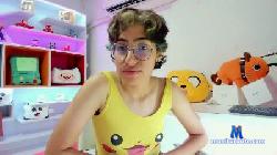 Marcyblue cam4 live cam performer profile