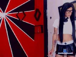 wheelchris cam4 live cam performer profile