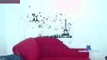 Megan_Rave cam4 livecam show performer room profile