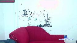 Megan_Rave cam4 live cam performer profile