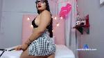 roxanne_monroe cam4 livecam show performer room profile