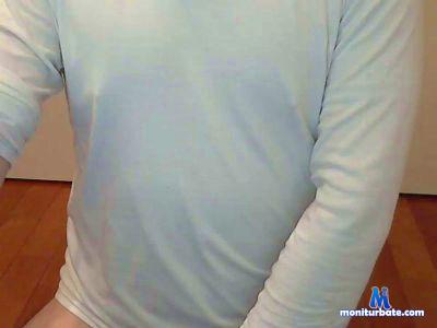 ero8dog4 cam4 gay performer from Japan  