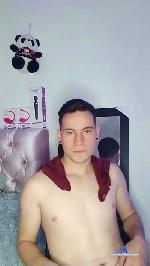 baby_chriss cam4 livecam show performer room profile