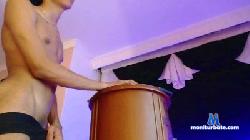 dunysaurio cam4 live cam performer profile