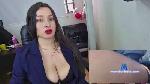 YrenneFoxy cam4 livecam show performer room profile