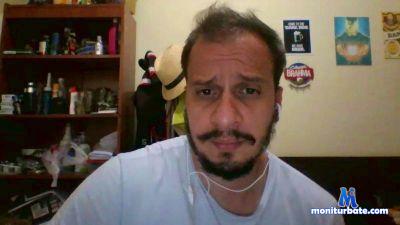 Albertloke cam4 unknown performer from Federative Republic of Brazil  