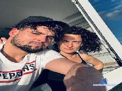 Roxane_Julian88 cam4 live cam performer profile