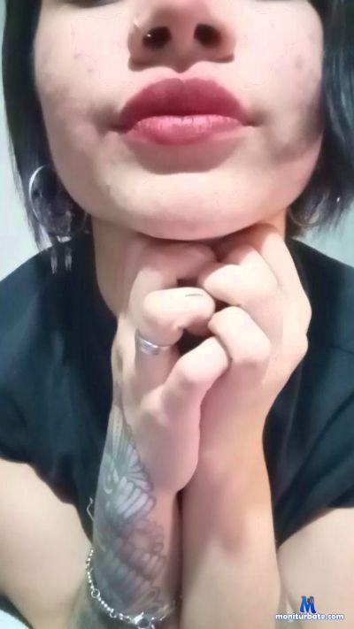 Chinasy cam4 bisexual performer from Argentine Republic  