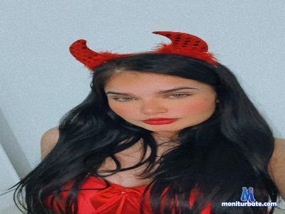 RavenaleticiA cam4 straight performer from Federative Republic of Brazil  