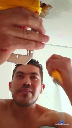 Zhueca cam4 live cam performer profile