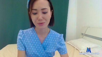 KasyoMun cam4 straight performer from Japan pussy gamer masturbation feet cum C2C cute 