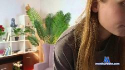 OraBunte cam4 live cam performer profile