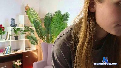 OraBunte cam4 straight performer from United States of America  