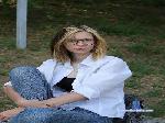 PollyGartrell cam4 livecam show performer room profile
