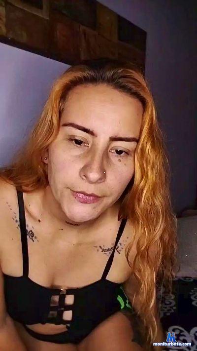 Veronika2311 cam4 straight performer from Republic of Colombia  