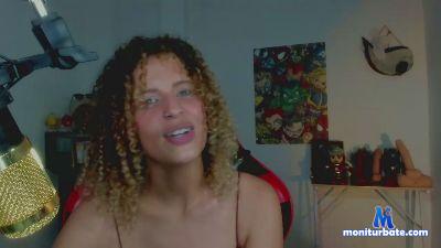 Milha__ cam4 bicurious performer from Republic of Colombia masturbation schoolgirl cum pussy anal squirt deepthroat 