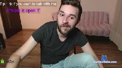 FabricioSou83 cam4 live cam performer profile
