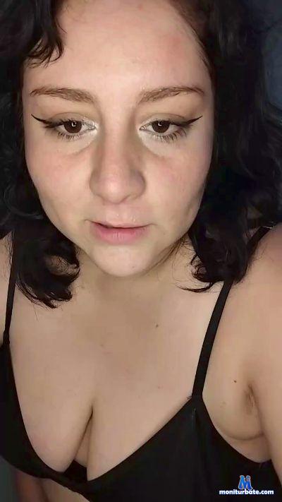 Gordita_bbw1 cam4 straight performer from Republic of Chile  