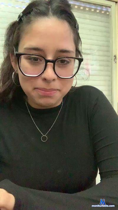 hikarirosita cam4 straight performer from Argentine Republic  