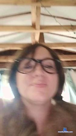 Miss_Vaughn cam4 live cam performer profile