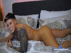 Lewis_musclee cam4 live cam performer profile