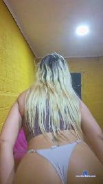 Arianabril cam4 livecam show performer room profile