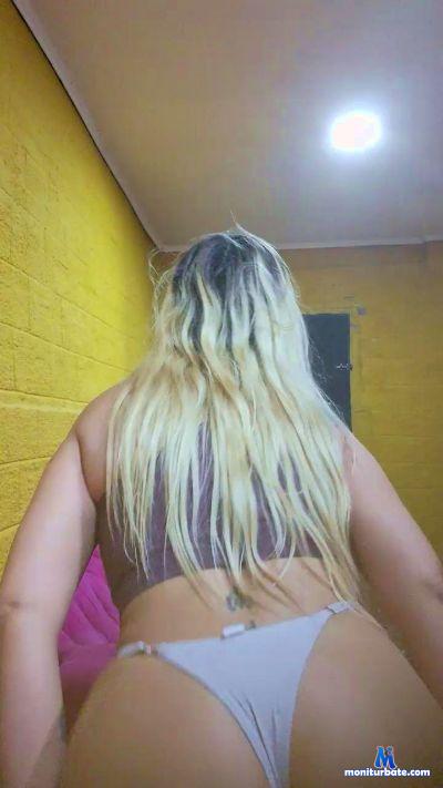 Arianabril cam4 bicurious performer from Argentine Republic  