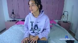 grayty cam4 live cam performer profile