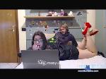 Ambra96 cam4 livecam show performer room profile