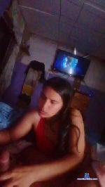 Eiline cam4 livecam show performer room profile