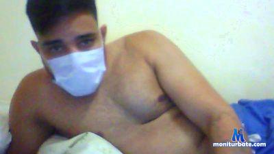 Ap4naseu cam4 straight performer from Federative Republic of Brazil  