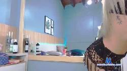 Luisa_Rey cam4 live cam performer profile