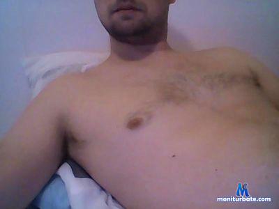 nicofr3 cam4 straight performer from Kingdom of Belgium  