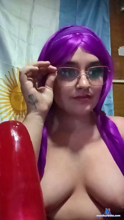 lilu66 cam4 bisexual performer from Argentine Republic  