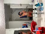 Diamondflower cam4 livecam show performer room profile