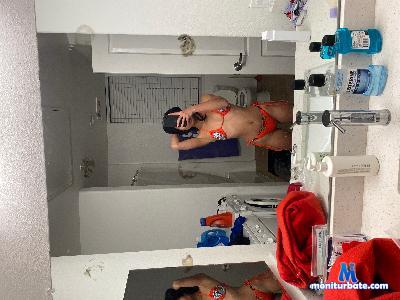 Diamondflower cam4 straight performer from United States of America amateur 