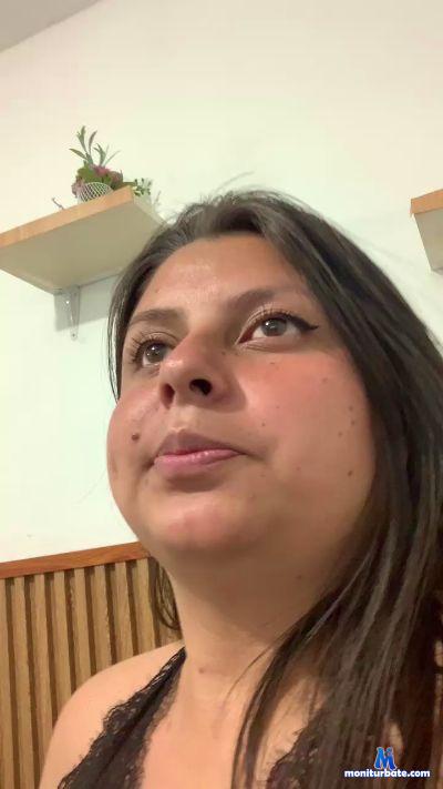 EmilyFields_ cam4 bisexual performer from Republic of Colombia  