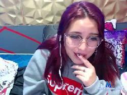 MonkeyTail cam4 live cam performer profile