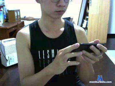 tommy572 cam4 gay performer from Taiwan, Province of China  