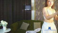 DarylGanus cam4 live cam performer profile