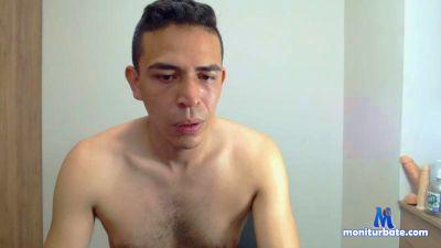 Bigtosma cam4 straight performer from French Republic  
