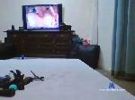 jazzyfizz cam4 livecam show performer room profile